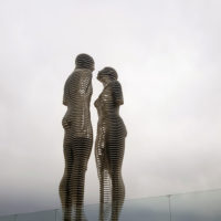 Stalin ist tot, es lebe Ali und Nino!