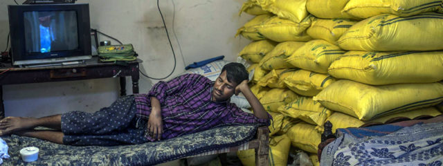 (c) Atul Loke Panos, Yavatmal, Indien für Public Eye