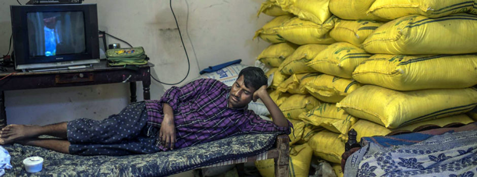 (c) Atul Loke Panos, Yavatmal, Indien für Public Eye