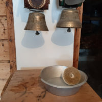 Die Idylle ist nicht wirtschaftlich. Aber Landschaftspflege ohne Landwirtschaft wäre noch teurer.